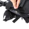 Double Radio Shoulder Holster Chest Harness Holder for Baofeng UV-5R UV-82 UV-9R PLUS Walkie Talkie Rescue Essentials - Image 5