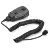 Handheld Microphone Speaker For Yaesu FT-817 FT-857 FT897 FT-450 FT-891 FT-817ND Walkie Talkie Short Wave Radio - Image 2