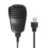 Handheld Microphone Speaker For Yaesu FT-817 FT-857 FT897 FT-450 FT-891 FT-817ND Walkie Talkie Short Wave Radio