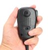 Handheld Microphone Speaker For Yaesu FT-817 FT-857 FT897 FT-450 FT-891 FT-817ND Walkie Talkie Short Wave Radio - Image 6