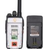 Inrico T526 4G LTE Network Two Way Radio - Image 2