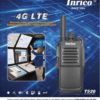 Inrico T526 4G LTE Network Two Way Radio