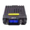 QYT KT-7900D mini Mobile Radio Quad Band Quad standby 136-174MHz/220-260MHz/350-390MHz/400-480MHZ Car 4 Bands CB Radio - Image 2