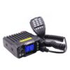 QYT KT-7900D mini Mobile Radio Quad Band Quad standby 136-174MHz/220-260MHz/350-390MHz/400-480MHZ Car 4 Bands CB Radio - Image 3