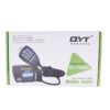 QYT KT-7900D mini Mobile Radio Quad Band Quad standby 136-174MHz/220-260MHz/350-390MHz/400-480MHZ Car 4 Bands CB Radio - Image 6