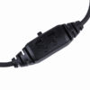 HYT Hytera PD600 PD602 PD606 PD660 PD680 X1e X1p Radios Programming Cable - Image 2