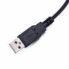 HYT Hytera PD600 PD602 PD606 PD660 PD680 X1e X1p Radios Programming Cable - Image 4