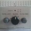 1-30 Mhz Manual Antenna Tuner kit for HAM RADIO QRP DIY Kit free shipping with tracking number - Image 2