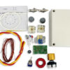 1-30 Mhz Manual Antenna Tuner kit for HAM RADIO QRP DIY Kit free shipping with tracking number