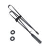108CM Outdoor Flexible Walkie Talkie Antenna Portable Extend Radio Foldable SMA Female Dual Band 136/520MHz For Baofeng UV-5R/82 - Image 4