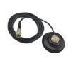 NEW Nagoya RB-35 Magnetic NMO Connector Mount Mobile Bracket w/ 4m RG-58A/U Coaxial Cable detachable PL-259 M-J Connector - Image 5