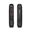 Inrico S100 4G POC Walkie Talkie with 2.8 inch Screen Small Keypad PTT Network Radio GPS/Blue-tooth/SOS  - Image 4