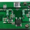 1MHz-700MHZ 3.2W HF VHF UHF FM transmitter RF Power Amplifier For Ham Radio Heatsink - Image 6