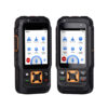 Inrico S100 4G POC Walkie Talkie with 2.8 inch Screen Small Keypad PTT Network Radio GPS/Blue-tooth/SOS  - Image 5