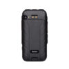 Inrico S100 4G POC Walkie Talkie with 2.8 inch Screen Small Keypad PTT Network Radio GPS/Blue-tooth/SOS  - Image 3