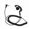 3.5mm G type Earphone For Motorola ICOM Kenwood CB BAOFENG Walkie Talkie Speaker Microphone MP3 MP4 PHONE