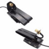 Nagoya RG-174/U RB-CLP Baofeng UV-5R GT-3 UV-82 BF-888S H777 SMA-Female Antenna Mounting Bracket - Image 5