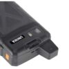 4G Network Radio F50 Android 6.0 Unlock POC Radio LTE/WCDMA/GSM Walkie talkie work with Real-ptt Zello - Image 4