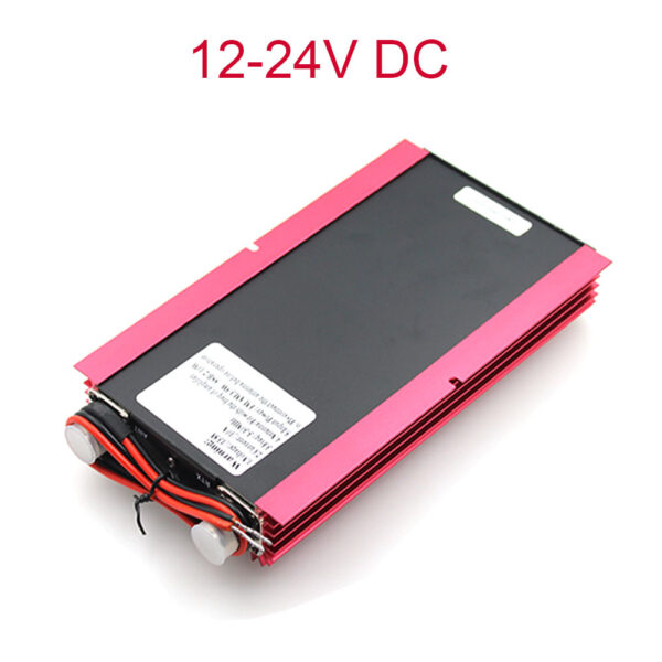 Baojie BJ-300 Power Amplifier 100W FM 150W AM 300W SSB 3-30MHZ Mini-size and High Power CB Radio Amplifier BJ300 - Image 3