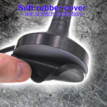 CB Radio Antenna Mag-1345 27MHz for Mobile two way radio ANYTONE AT