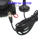 CB Radio Antenna Mag-1345 27MHz for Mobile two way radio ANYTONE AT