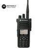 Motorola DP4801e VHF DMR Radio long distance Brand Wireless Digital Walkie Talkie