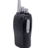 2Pcs Silicone Protective Cover Case For Baofeng BF-888s 2-Way Radio Walkie Talkie LX9A - Image 3