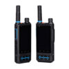 Inrico S200 4G POC Radio with 3.1 inch Screen PTT Network Smart Phone - Image 2