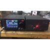 KN990 HF 0.1~30MHz SSB/CW/AM/FM/DIGITAL IF-DSP Radio Short Wave Power Amplifier KP990 Radio 100W 2020 upgrade H193 - Image 5