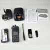Motorola DP4801e VHF DMR Radio long distance Brand Wireless Digital Walkie Talkie - Image 4