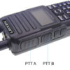 NEW LEIXEN UV-25D 20W Dual Band 136-174 & 400-470MHz Radio Long distance Amateur Radio - Image 4