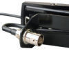 NAGOYA RB-CLP Window Mount Clip for Ham Radio 144/430 MHz HT BNC connector - Image 3
