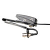 NAGOYA RB-CLP Window Mount Clip for Ham Radio 144/430 MHz HT BNC connector - Image 2