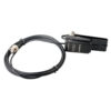 NAGOYA RB-CLP Window Mount Clip for Ham Radio 144/430 MHz HT BNC connector - Image 5