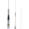 NAGOYA SP-45 Car Mobile Two Way Radio Antenna VHF UHF Dual Band 144/430 MHz 2.15/5 dB High Gain UHF PLug PL-259 - Image 3