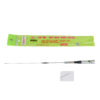 NAGOYA SP-45 Car Mobile Two Way Radio Antenna VHF UHF Dual Band 144/430 MHz 2.15/5 dB High Gain UHF PLug PL-259 - Image 2