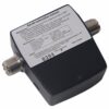 NISSEI RS-50 Dual Band UHF/VHF 125-525MHz Digital SWR /Power Meter - Image 2