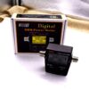 NISSEI RS-50 Dual Band UHF/VHF 125-525MHz Digital SWR /Power Meter - Image 3