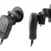 RAM Hand Microphone Holder for Yaesu