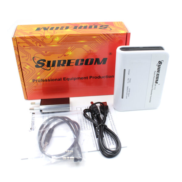 Professional Surecom SR-112 Simplex Repeater Controllerfor Mobile Radio Walkie Talkie
