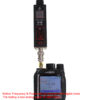 Test analog Radios Surecom SF-20 Mini Frequency Counter Power Meter Battery indicator 20.000MHz~999.99MHz - Image 2