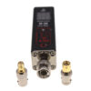 Test analog Radios Surecom SF-20 Mini Frequency Counter Power Meter Battery indicator 20.000MHz~999.99MHz - Image 4
