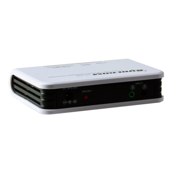 SURECOM SR-628 Cross Band Duplex Repeater Controller for Kenwood TYT Baofeng two way radio K1 plug