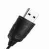 New for Motorola GP328Plus GP338Plus GP644 GP688 GP344 GP388 EX500 Walkie Talkie USB Programming Cable - Image 3