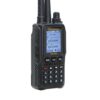 WOUXUN KG-V55 UV Dual Band 4G LTE Public Network Radio For US Amateur Ham Handheld Transceiver Two Way Radio