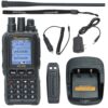 WOUXUN KG-V55 UV Dual Band 4G LTE Public Network Radio For US Amateur Ham Handheld Transceiver Two Way Radio - Image 4