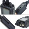 WOUXUN KG-V55 UV Dual Band 4G LTE Public Network Radio For US Amateur Ham Handheld Transceiver Two Way Radio - Image 3