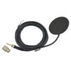NEW Nagoya RB-35 Magnetic NMO Connector Mount Mobile Bracket w/ 4m RG-58A/U Coaxial Cable detachable PL-259 M-J Connector - Image 2