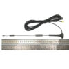 2PCS 2G 3G 4G LTE magnetic antenna 700-2700MHz 12dBi TS9 SMA-male connector 3M GSM external router antenna  - Image 5