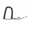 8-pin Microphone Converter Adapter Cable Extension Female to Female For Yaesu 2 Way Radios FT847 FT920 FT950 2000 FT1000 MH-31B8 - Image 4